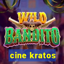 cine kratos